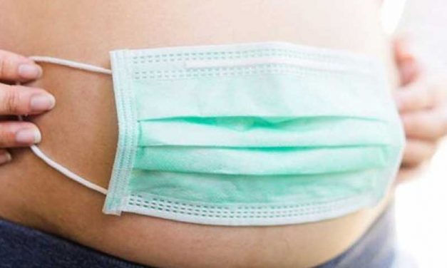 Características clínicas y resultados de mujeres hospitalizadas que dan a luz con y sin Covid19