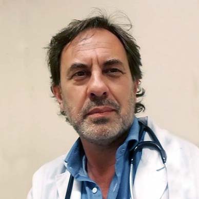 Dr. Marcelo V. Radisic