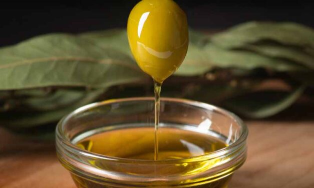 Aceite de oliva y riesgo de mortalidad en adultos