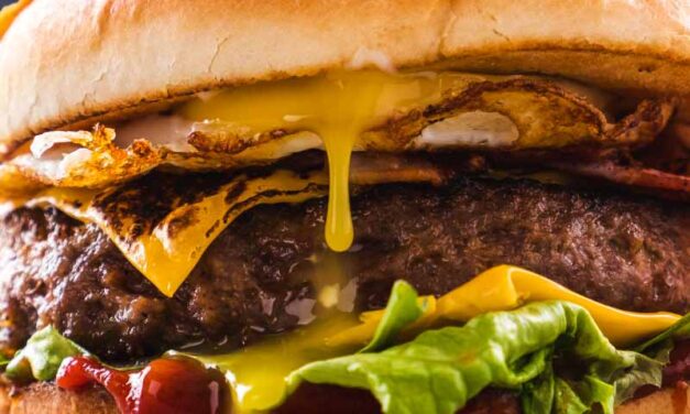 Asociación entre el índice de masa corporal (BMI) con la cantidad y proximidad de los restaurantes de comida rápida