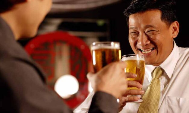Consumo de alcohol y riesgo de demencia: ¿Qué dice un interesante estudio coreano?
