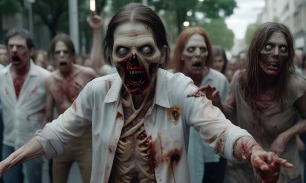 Alerta zombi: epidemiología, tratamiento y prevención
