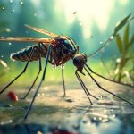 Dengue en Argentina: 52.000 casos en una semana