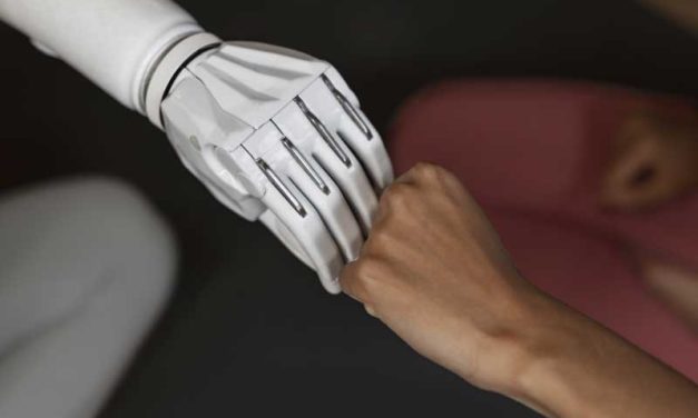 Inteligencia artificial y aprendizaje automático en medicina, 2023