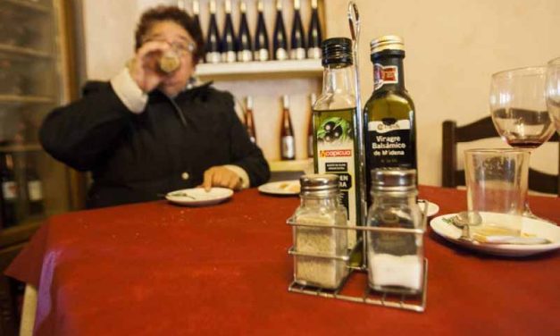 Aceite de oliva: ¿disminuye el riesgo de morir por demencia?